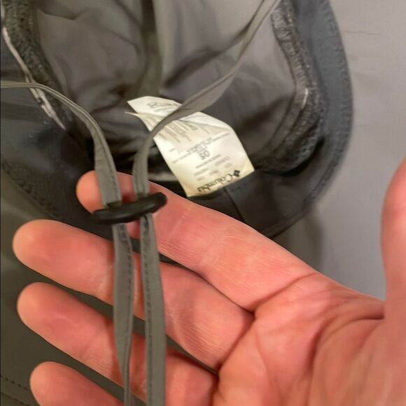 Columbia Gray Sun Hat - Picture 11 of 11